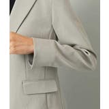 [セットアップ対応]テーラードジャケット | MICHEL KLEIN | 詳細画像33 