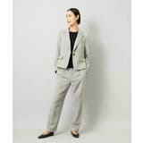 [セットアップ対応]テーラードジャケット | MICHEL KLEIN | 詳細画像5 