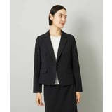 ブラック | [セットアップ対応]テーラードジャケット | MICHEL KLEIN