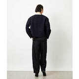 [セットアップ対応]ファンシーツイードショートジャケット | MICHEL KLEIN | 詳細画像62 