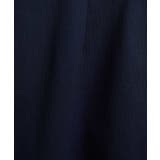 [定番スーツ]トリコットカノコテーラードジャケット（背抜き/セットアップ対応） | MICHEL KLEIN | 詳細画像39 