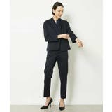 ［セットアップ対応/裏地なし］モクロディテーラードジャケット | MICHEL KLEIN | 詳細画像12 