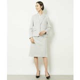 ［セットアップ対応/裏地なし］モクロディテーラードジャケット | MICHEL KLEIN | 詳細画像16 