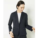 ［セットアップ対応/裏地なし］モクロディテーラードジャケット | MICHEL KLEIN | 詳細画像2 