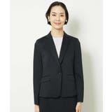 ［セットアップ対応/裏地なし］モクロディテーラードジャケット | MICHEL KLEIN | 詳細画像21 