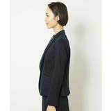 ［セットアップ対応/裏地なし］モクロディテーラードジャケット | MICHEL KLEIN | 詳細画像22 