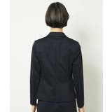 ［セットアップ対応/裏地なし］モクロディテーラードジャケット | MICHEL KLEIN | 詳細画像23 