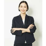 ［セットアップ対応/裏地なし］モクロディテーラードジャケット | MICHEL KLEIN | 詳細画像9 