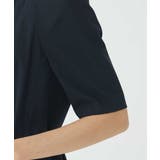 ストレッチスクエアネックワンピース(セットアップ対応) | MICHEL KLEIN | 詳細画像20 