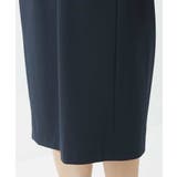 ストレッチスクエアネックワンピース(セットアップ対応) | MICHEL KLEIN | 詳細画像23 