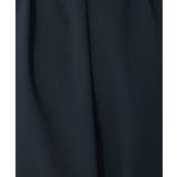 ストレッチスクエアネックワンピース(セットアップ対応) | MICHEL KLEIN | 詳細画像24 