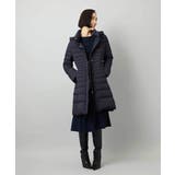 ノーカラープリーツワンピース | MICHEL KLEIN | 詳細画像22 