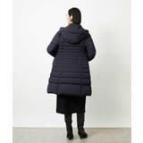 ［オケージョン/セレモニー］スリーブコンシャスワンピース | MICHEL KLEIN | 詳細画像10 