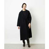 ［オケージョン/セレモニー］スリーブコンシャスワンピース | MICHEL KLEIN | 詳細画像13 