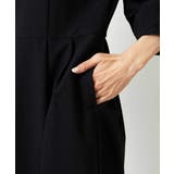 ［オケージョン/セレモニー］スリーブコンシャスワンピース | MICHEL KLEIN | 詳細画像22 