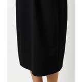 ［オケージョン/セレモニー］スリーブコンシャスワンピース | MICHEL KLEIN | 詳細画像23 