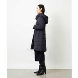 ［オケージョン/セレモニー］スリーブコンシャスワンピース | MICHEL KLEIN | 詳細画像9 