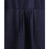 シアーシャツワンピース | MICHEL KLEIN | 詳細画像17 