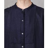 シアーシャツワンピース | MICHEL KLEIN | 詳細画像18 