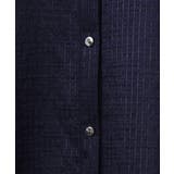 シアーシャツワンピース | MICHEL KLEIN | 詳細画像22 