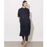 シアーシャツワンピース | MICHEL KLEIN | 詳細画像7 