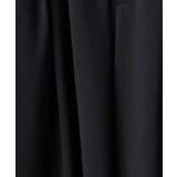 [機能性素材]スピンドルデザインワンピース | MICHEL KLEIN | 詳細画像18 