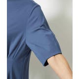 ストレッチカットワンピース | MICHEL KLEIN | 詳細画像21 