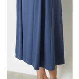 ストレッチカットワンピース | MICHEL KLEIN | 詳細画像22 