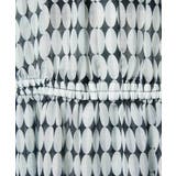 ジオメトリック柄ワンピース | MICHEL KLEIN | 詳細画像30 