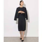 [機能性素材]ドライワンピース(セットアップ対応) | MICHEL KLEIN | 詳細画像11 