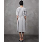 [機能性素材]ドライワンピース(セットアップ対応) | MICHEL KLEIN | 詳細画像15 