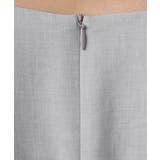 [機能性素材]ドライワンピース(セットアップ対応) | MICHEL KLEIN | 詳細画像16 