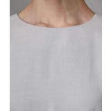 [機能性素材]ドライワンピース(セットアップ対応) | MICHEL KLEIN | 詳細画像17 