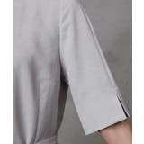 [機能性素材]ドライワンピース(セットアップ対応) | MICHEL KLEIN | 詳細画像18 