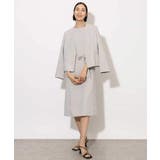 [機能性素材]ドライワンピース(セットアップ対応) | MICHEL KLEIN | 詳細画像2 