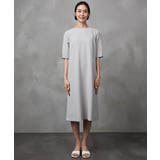 [機能性素材]ドライワンピース(セットアップ対応) | MICHEL KLEIN | 詳細画像22 