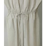 オーバーサイズストライプシャツワンピース | MICHEL KLEIN | 詳細画像26 