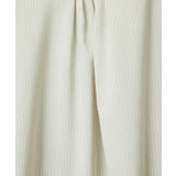 オーバーサイズストライプシャツワンピース | MICHEL KLEIN | 詳細画像29 