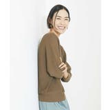 ホールガーメント(R)ドルマンスリーブニット(7分袖) | MICHEL KLEIN | 詳細画像16