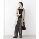 ホールガーメント(R)ドルマンスリーブニット(長袖) | MICHEL KLEIN | 詳細画像19