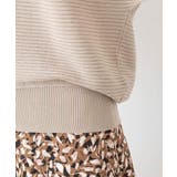 ホールガーメント(R)ドルマンスリーブニット(長袖) | MICHEL KLEIN | 詳細画像34