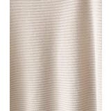 ホールガーメント(R)ドルマンスリーブニット(長袖) | MICHEL KLEIN | 詳細画像35