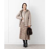 ホールガーメント(R)ドルマンスリーブニット(長袖) | MICHEL KLEIN | 詳細画像8