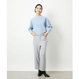 モールプルオーバー | MICHEL KLEIN | 詳細画像11 