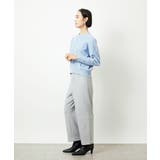 モールプルオーバー | MICHEL KLEIN | 詳細画像12 