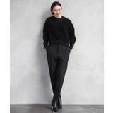 モールプルオーバー | MICHEL KLEIN | 詳細画像17 