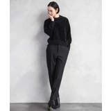 モールプルオーバー | MICHEL KLEIN | 詳細画像18 