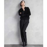 モールプルオーバー | MICHEL KLEIN | 詳細画像19 