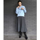 モールプルオーバー | MICHEL KLEIN | 詳細画像2 