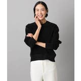 モールプルオーバー | MICHEL KLEIN | 詳細画像20 